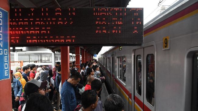 Bogor Kabupaten dengan Penduduk Terbanyak Supiori