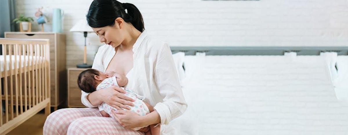 KAI World Breastfeeding Week Sediakan Ruang Laktasi